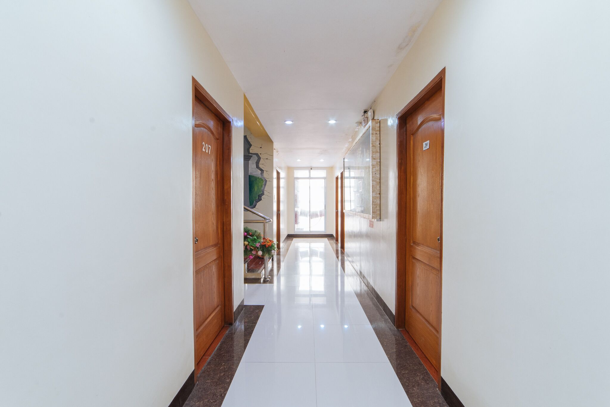 RedDoorz @ Plaridel Street Roxas City