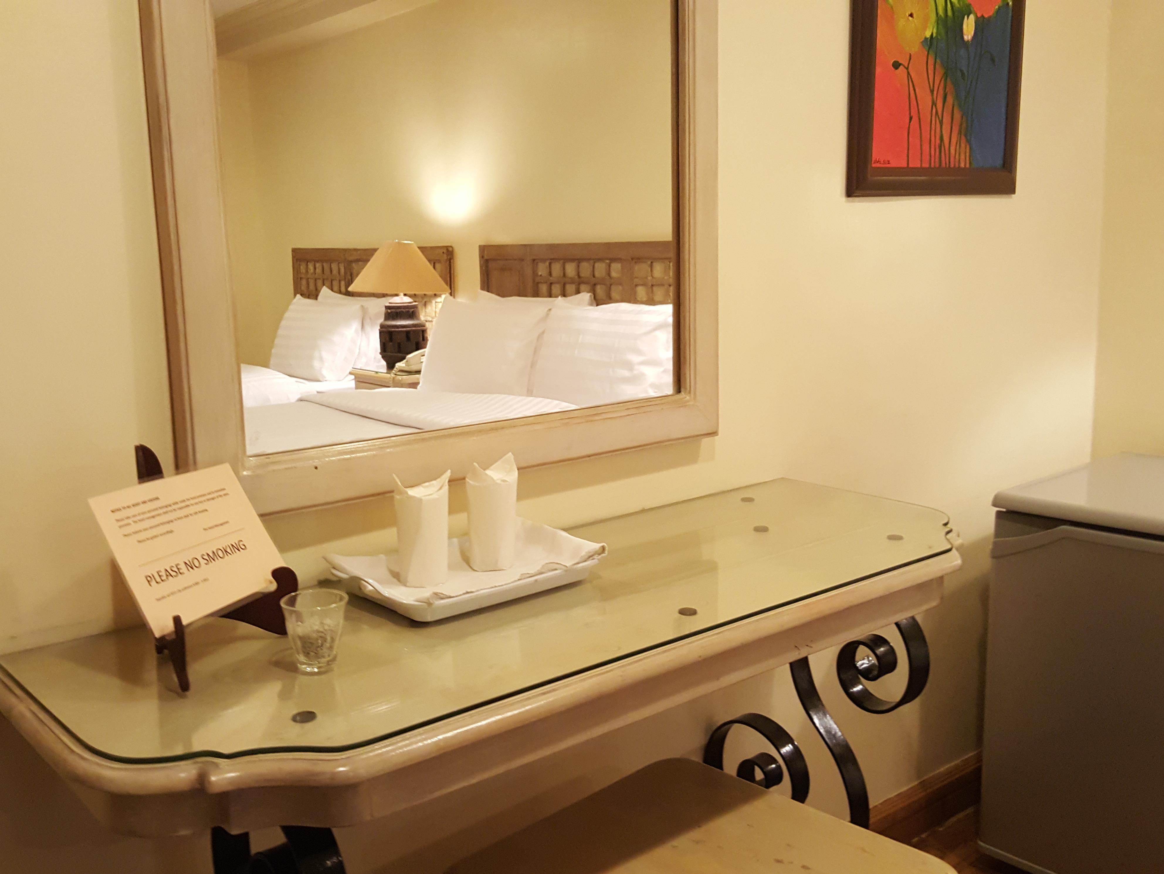 Roxas President's Inn