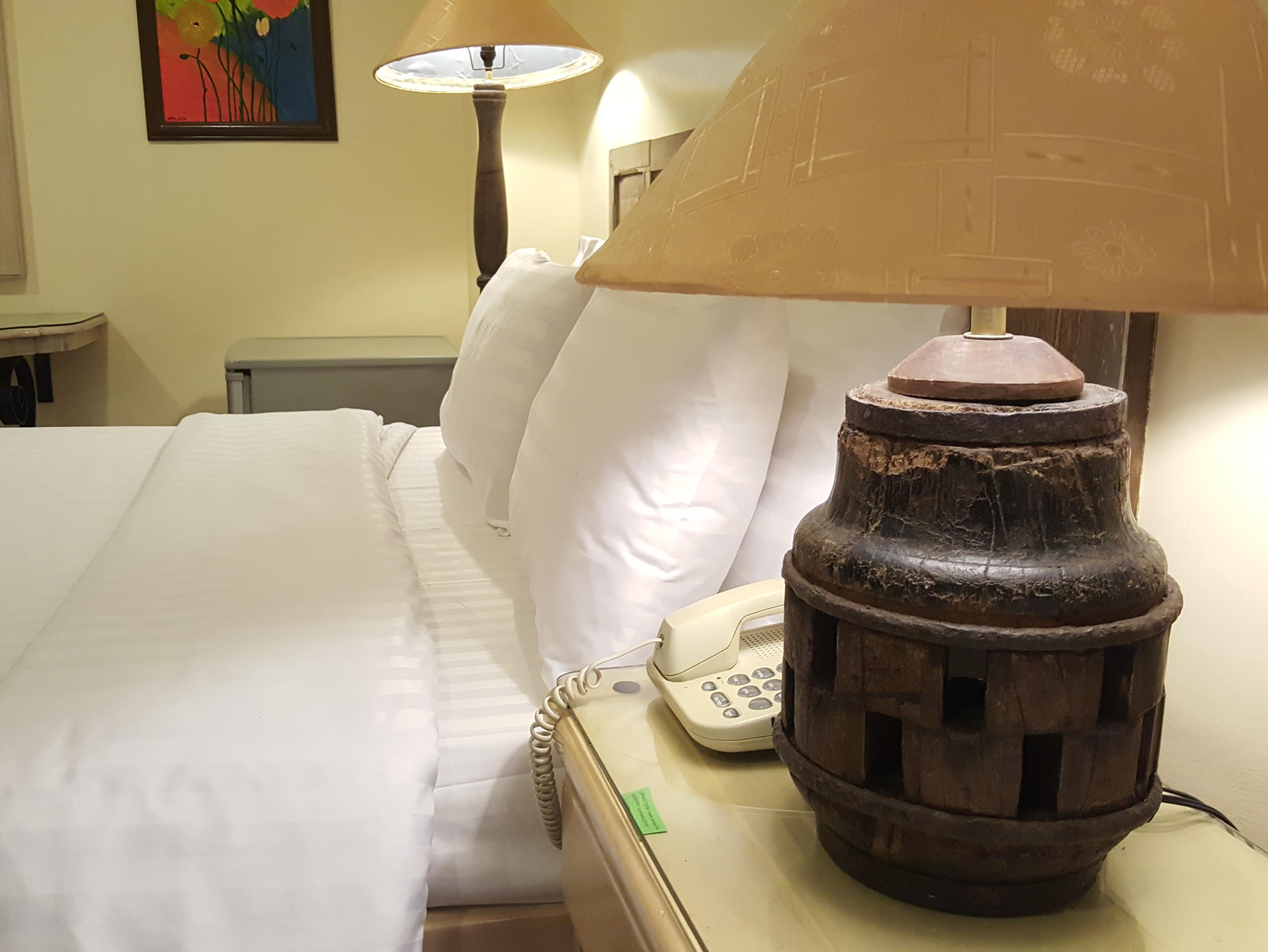 Roxas President's Inn
