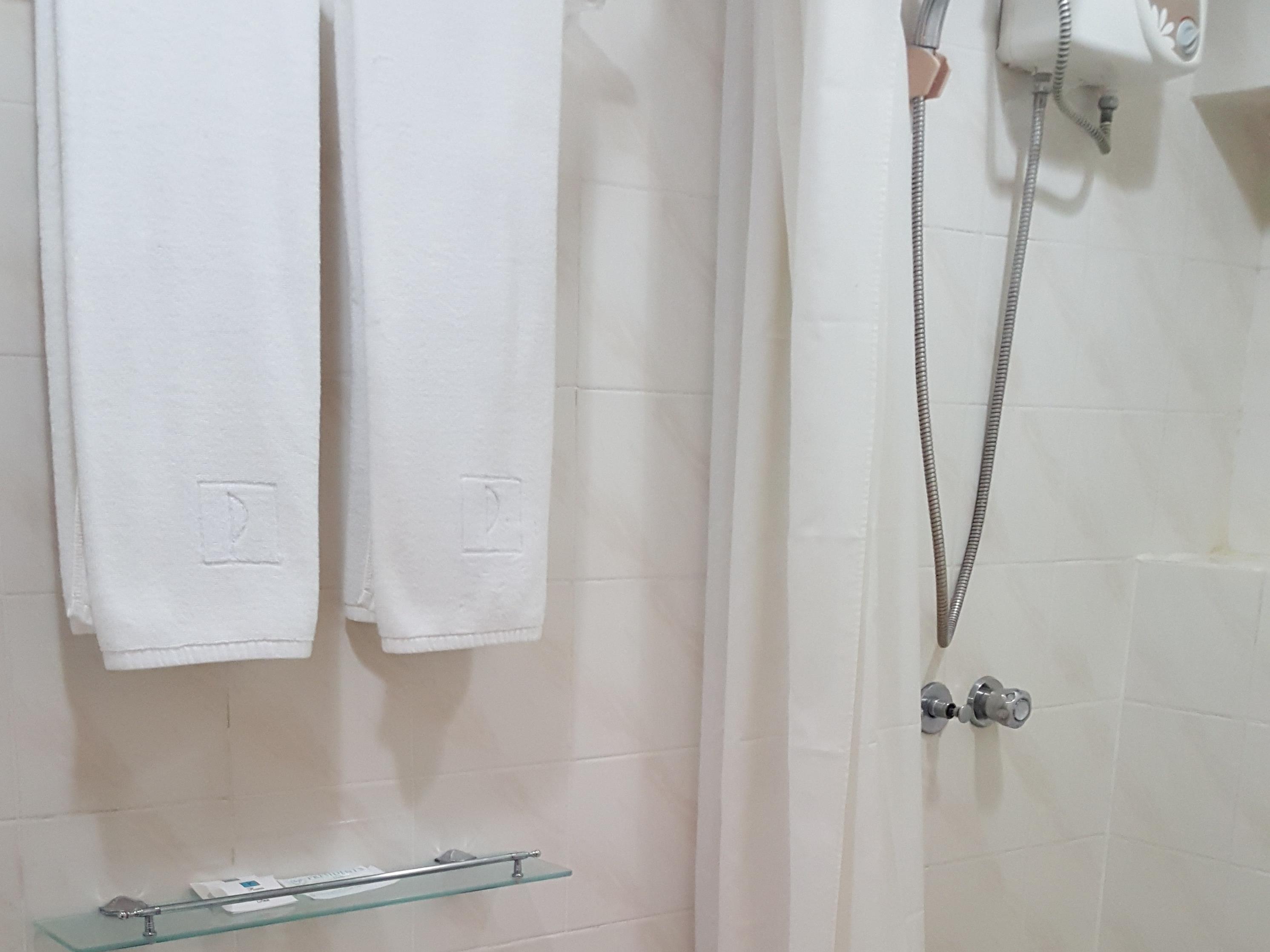 Roxas President's Inn