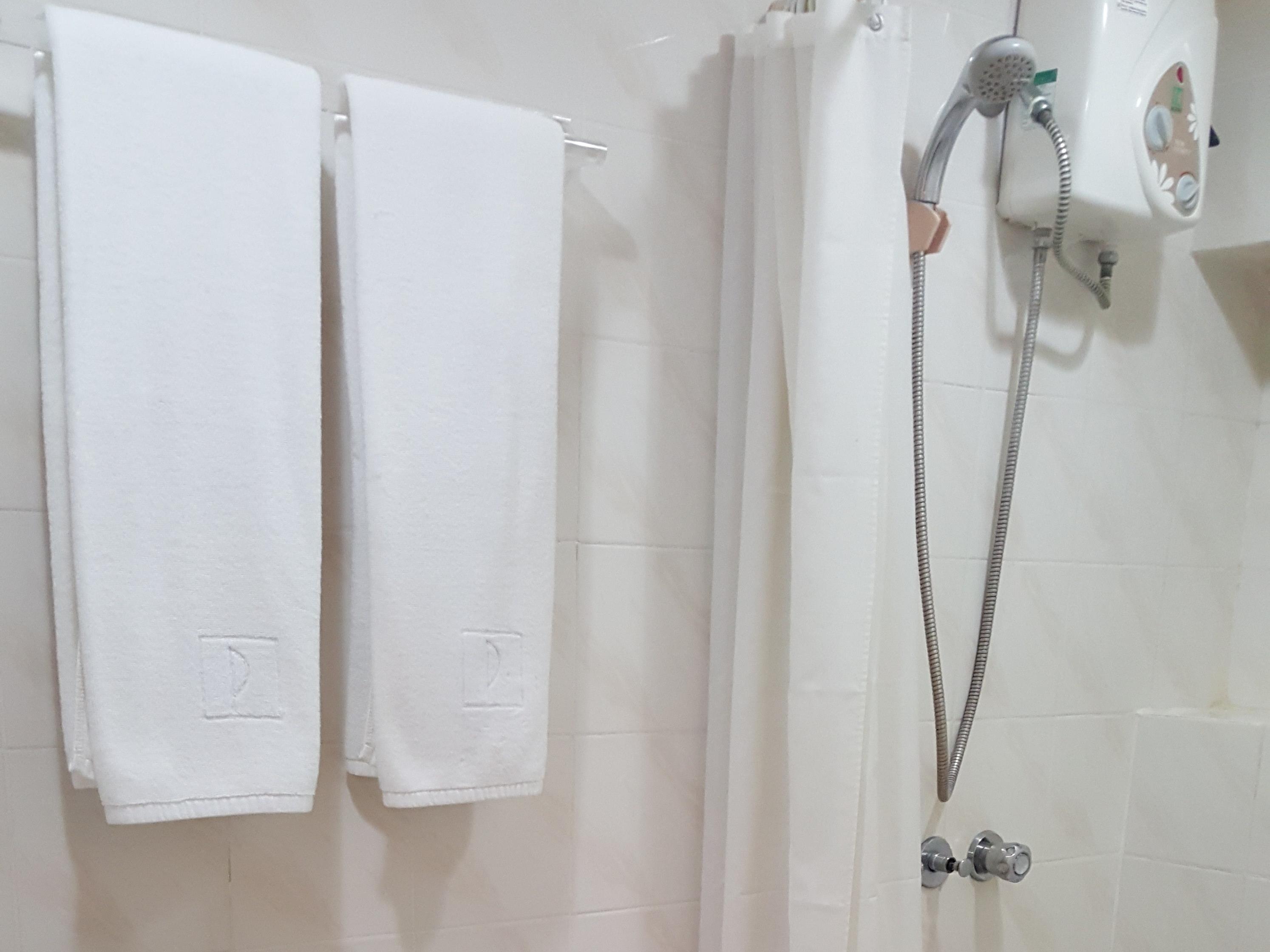 Roxas President's Inn