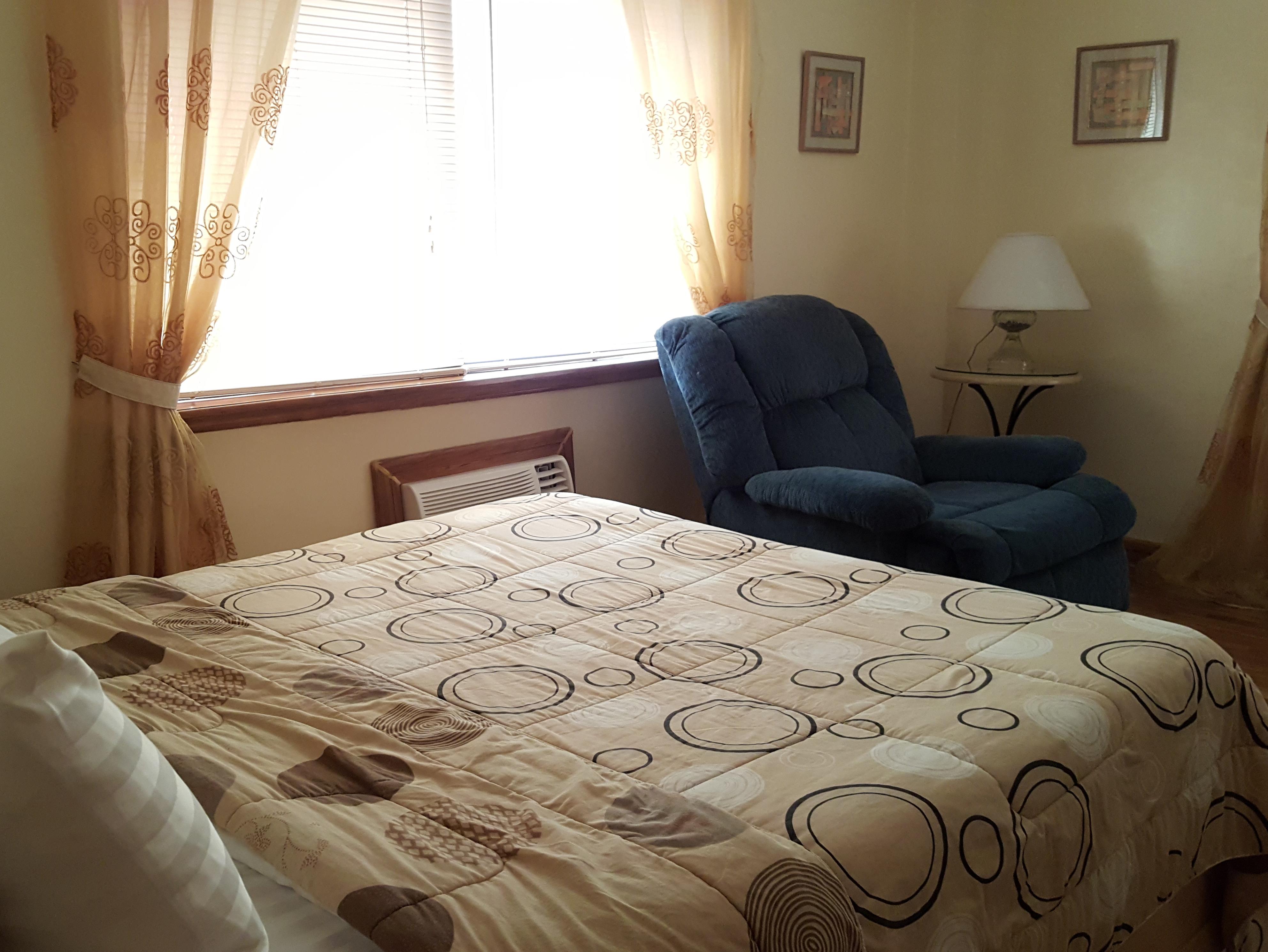 Roxas President's Inn