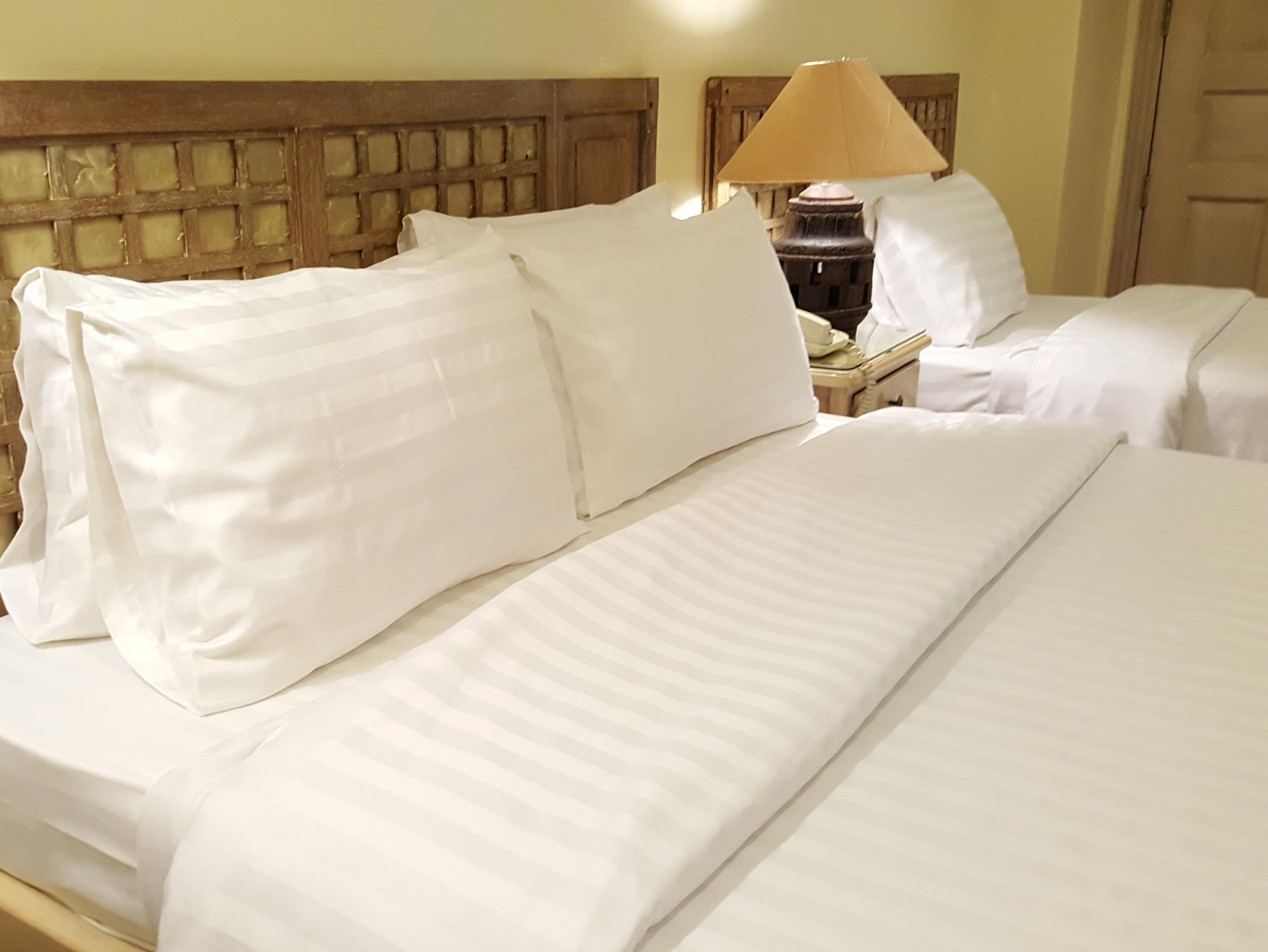 Roxas President's Inn