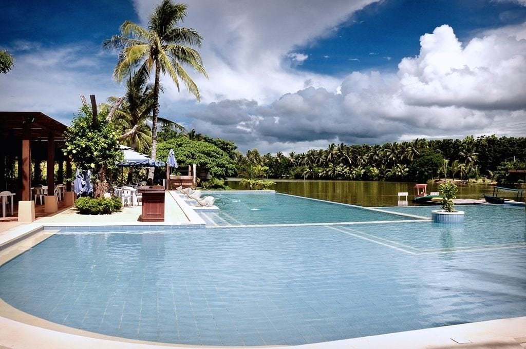 San Antonio Resort