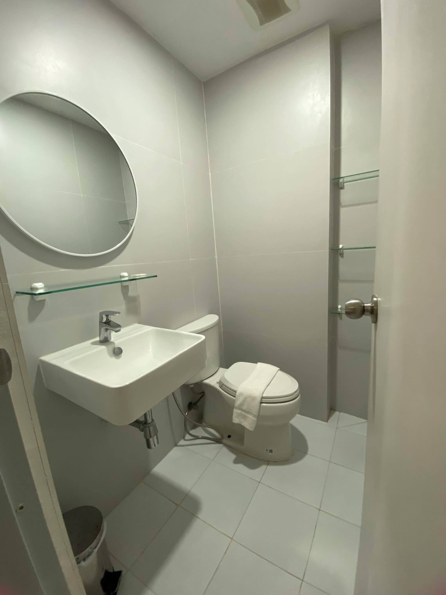 Twin Hearts Residences 1