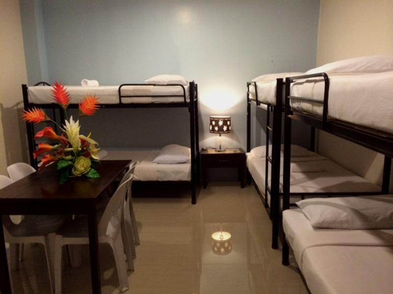 Urban Manor Hotel Annex