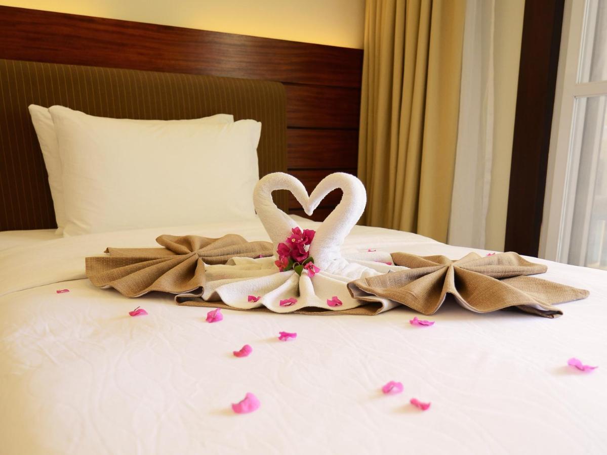 Four Points by Sheraton Palawan Puerto Princesa
