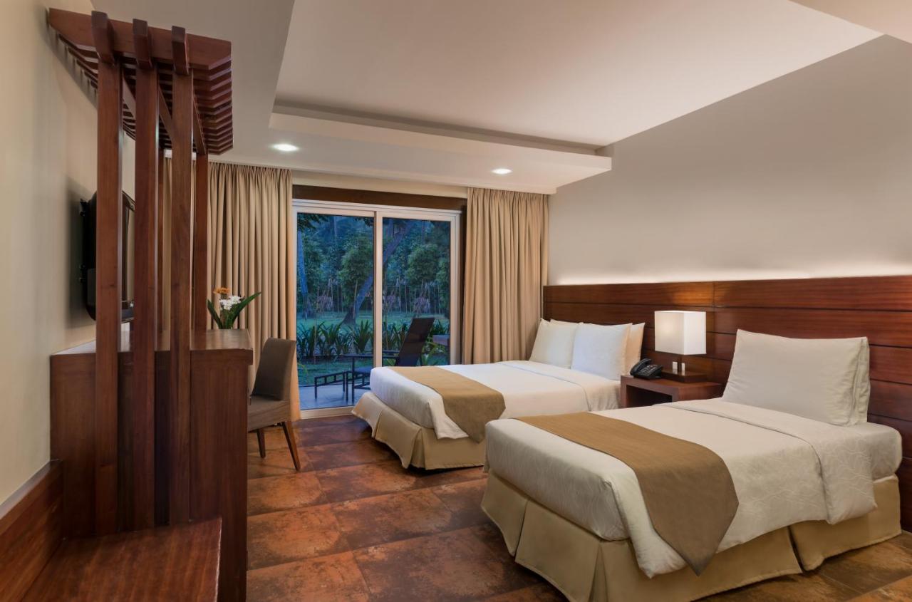 Four Points by Sheraton Palawan Puerto Princesa