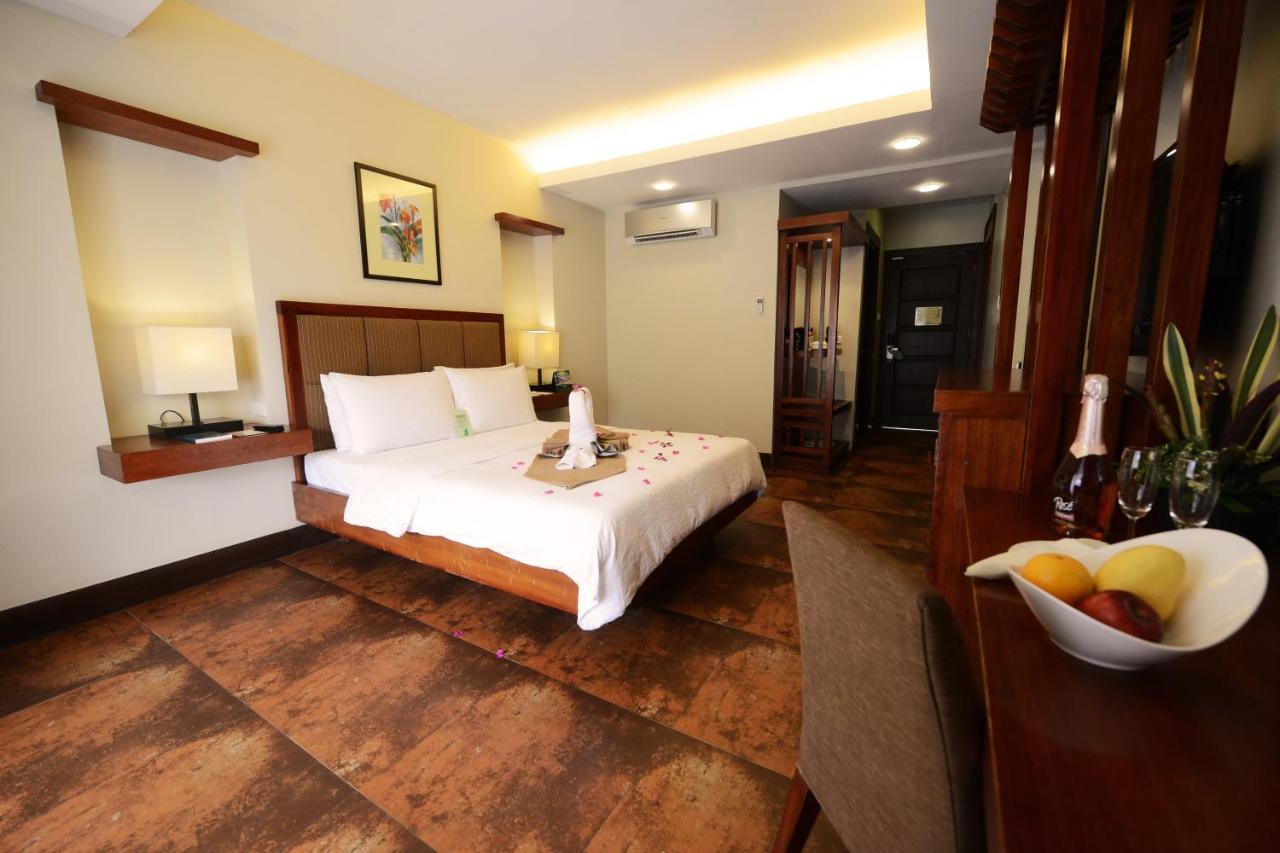 Four Points by Sheraton Palawan Puerto Princesa