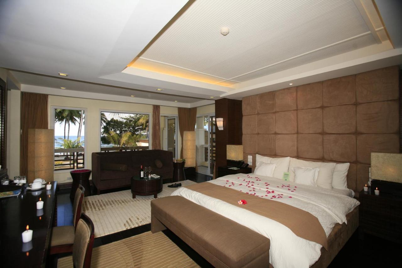 Four Points by Sheraton Palawan Puerto Princesa