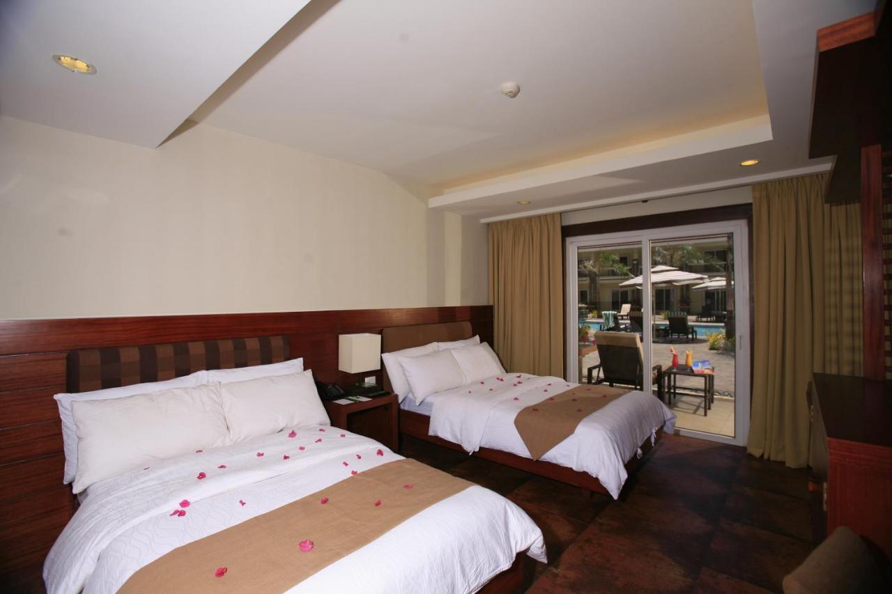 Four Points by Sheraton Palawan Puerto Princesa
