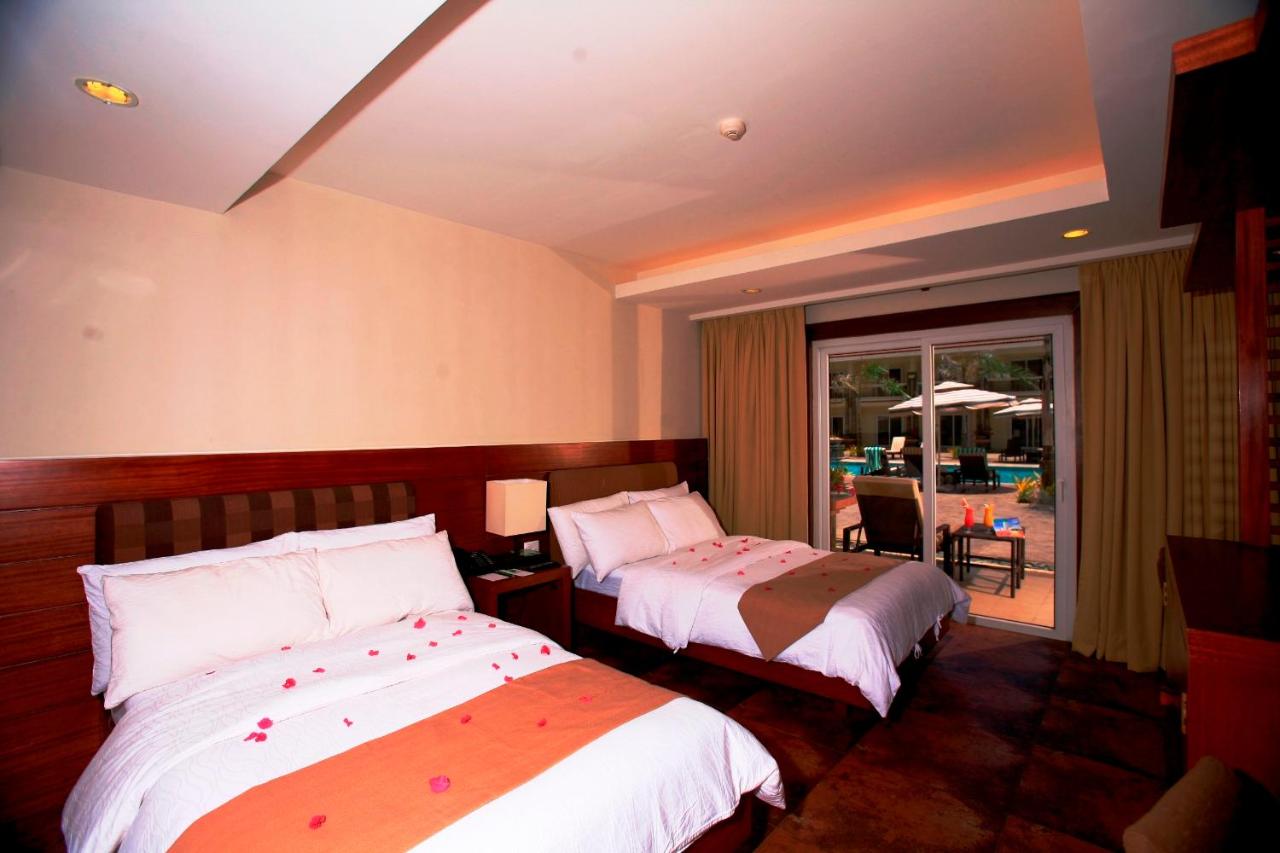Four Points by Sheraton Palawan Puerto Princesa