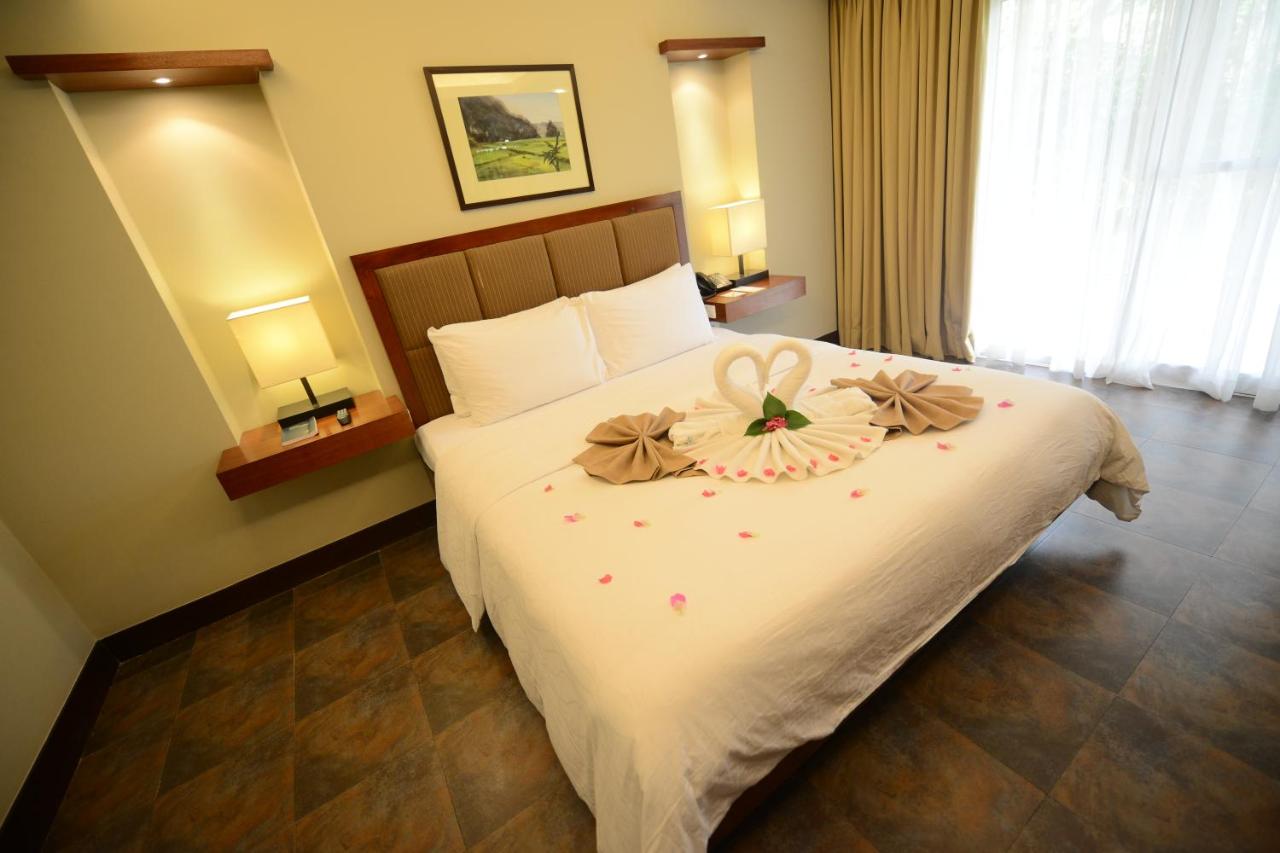 Four Points by Sheraton Palawan Puerto Princesa