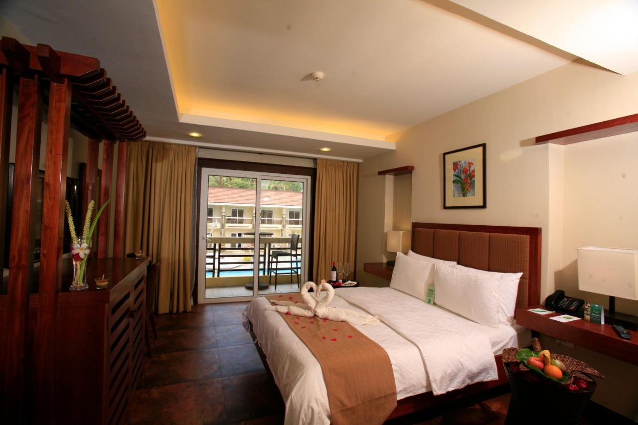 Four Points by Sheraton Palawan Puerto Princesa