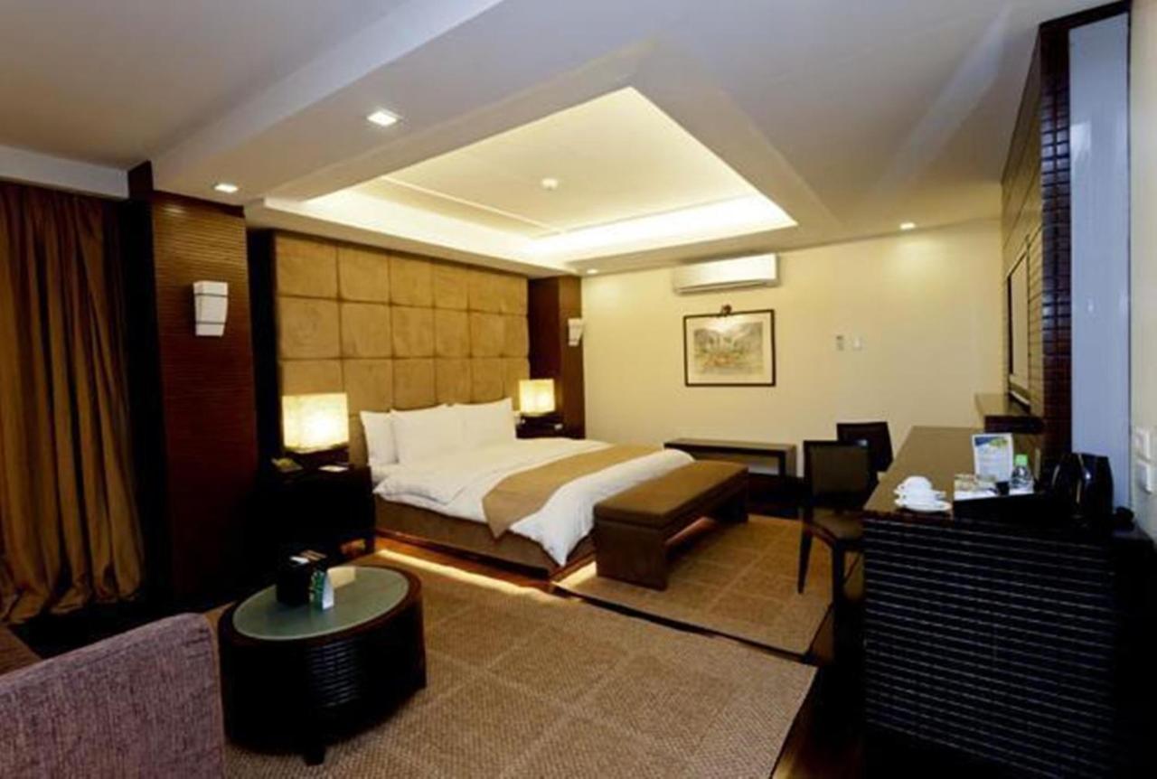 Four Points by Sheraton Palawan Puerto Princesa