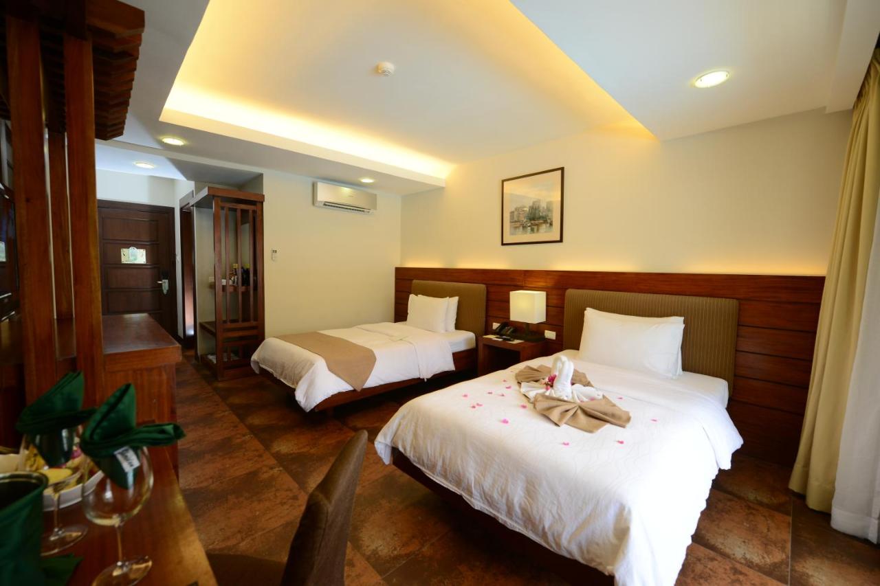 Four Points by Sheraton Palawan Puerto Princesa