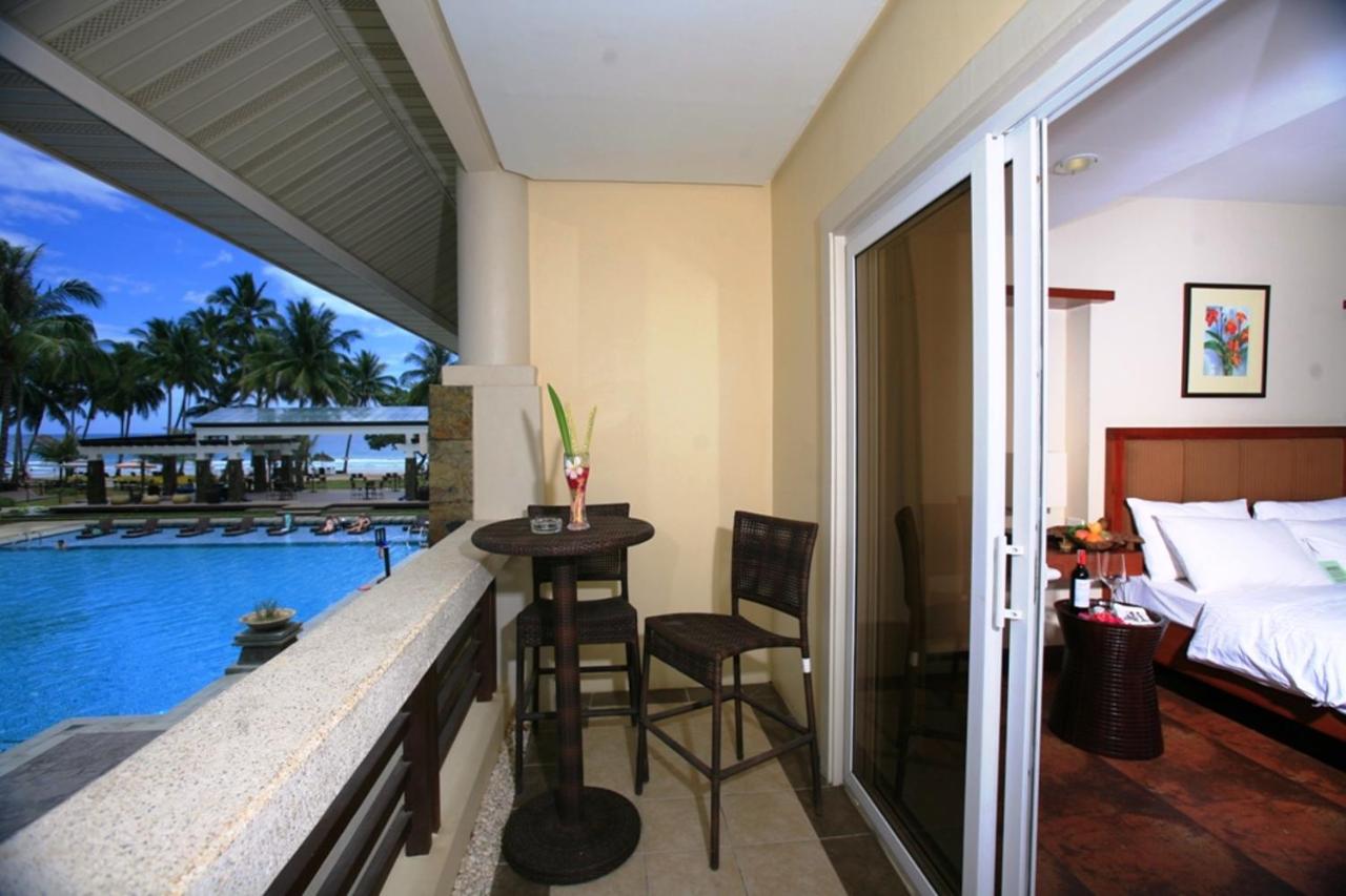 Four Points by Sheraton Palawan Puerto Princesa
