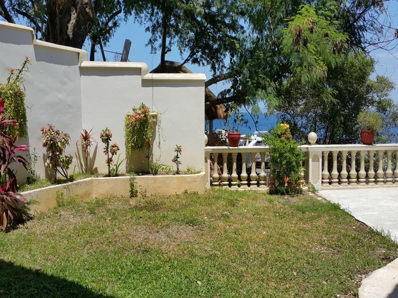 Tropicana Castle Hotel & Dive Resort