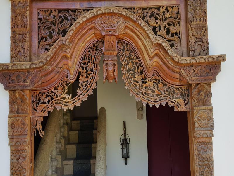 Tropicana Castle Hotel & Dive Resort