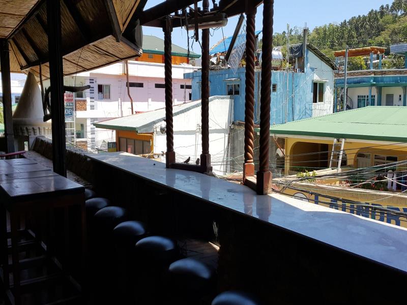 Tropicana Castle Hotel & Dive Resort