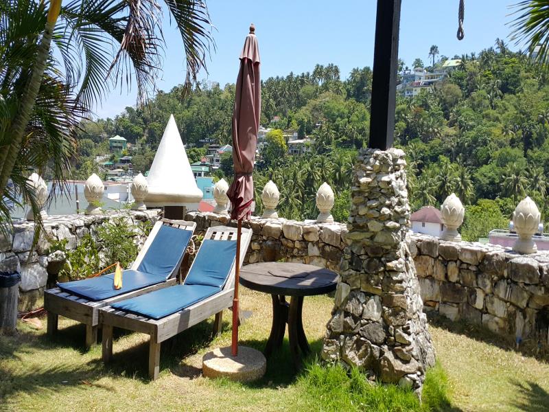 Tropicana Castle Hotel & Dive Resort