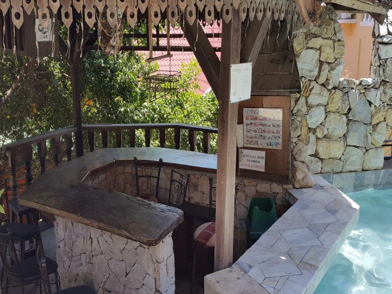 Tropicana Castle Hotel & Dive Resort