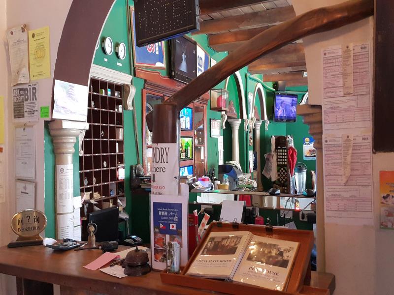 Tropicana Castle Hotel & Dive Resort