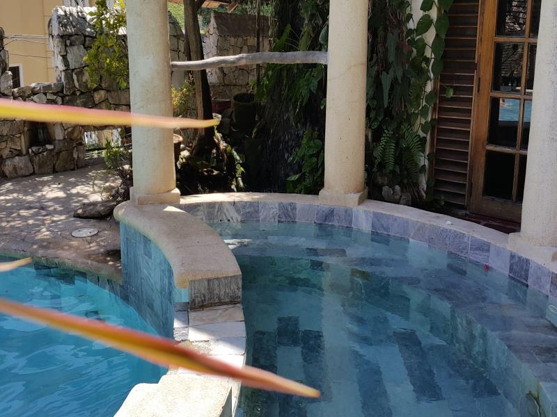 Tropicana Castle Hotel & Dive Resort