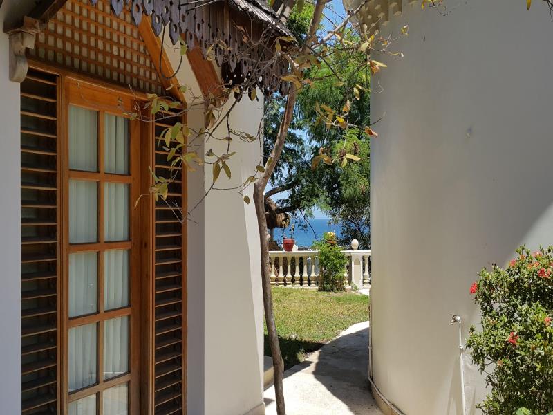 Tropicana Castle Hotel & Dive Resort