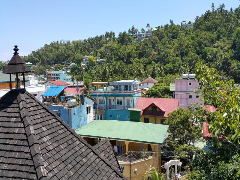 Tropicana Castle Hotel & Dive Resort