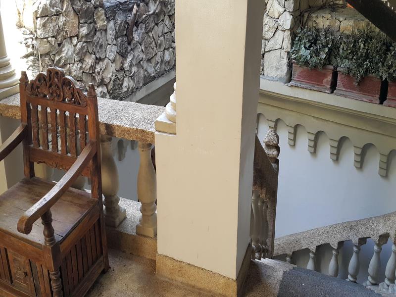 Tropicana Castle Hotel & Dive Resort