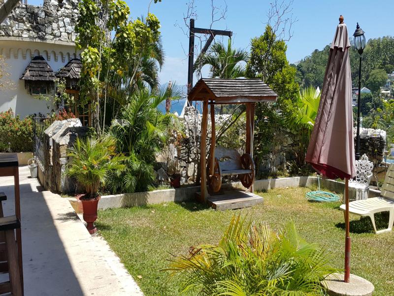 Tropicana Castle Hotel & Dive Resort
