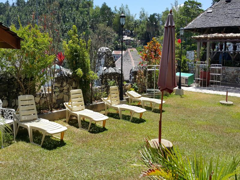 Tropicana Castle Hotel & Dive Resort