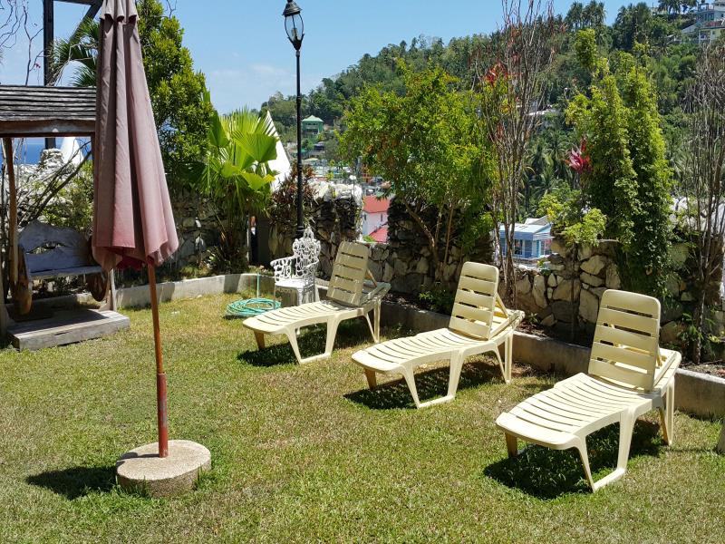 Tropicana Castle Hotel & Dive Resort