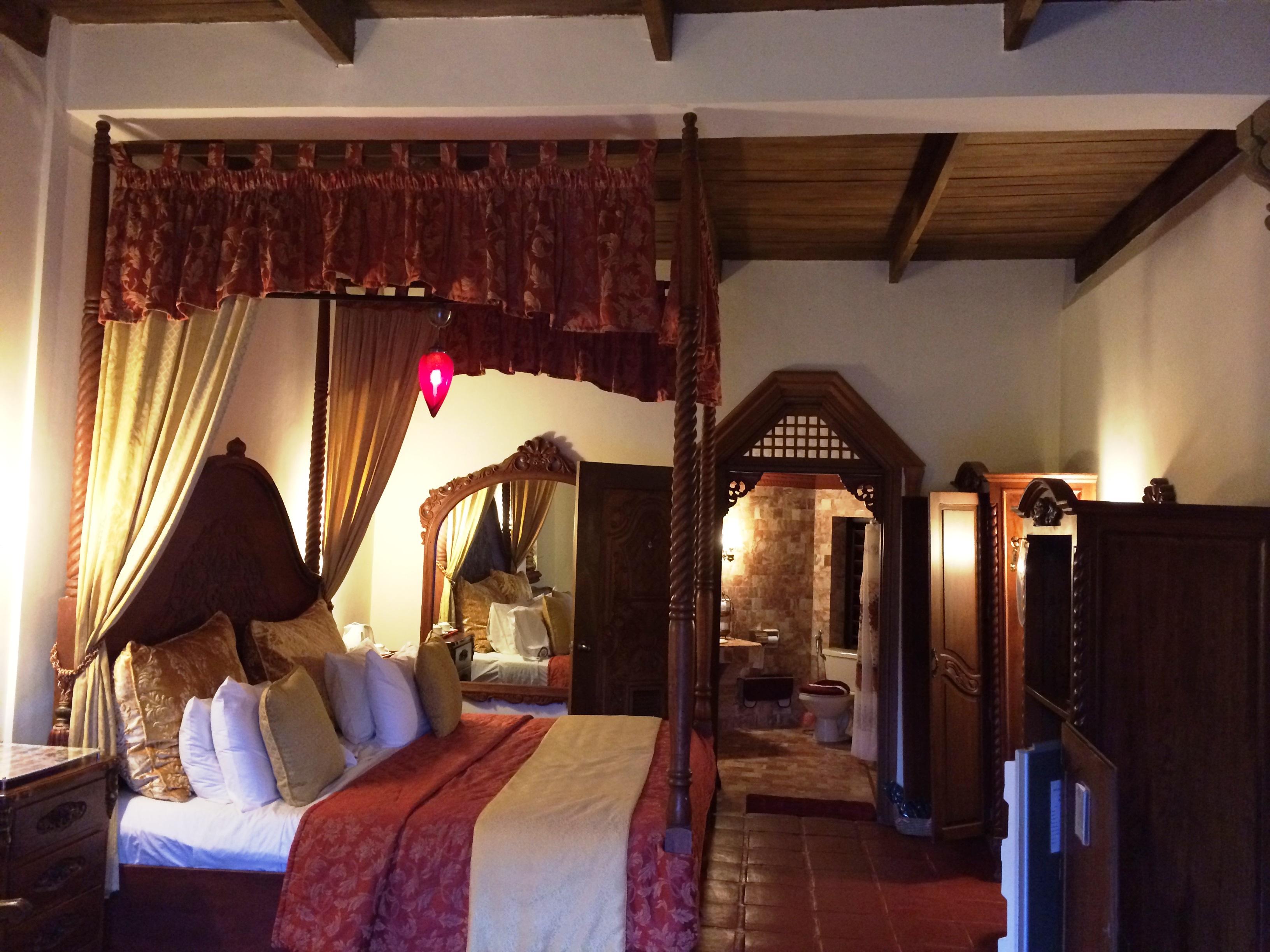 Tropicana Castle Hotel & Dive Resort