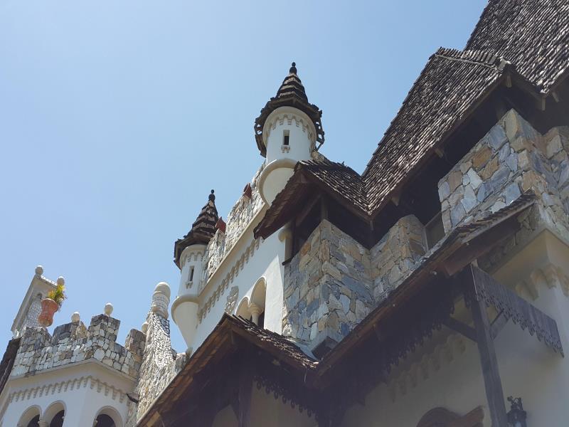 Tropicana Castle Hotel & Dive Resort