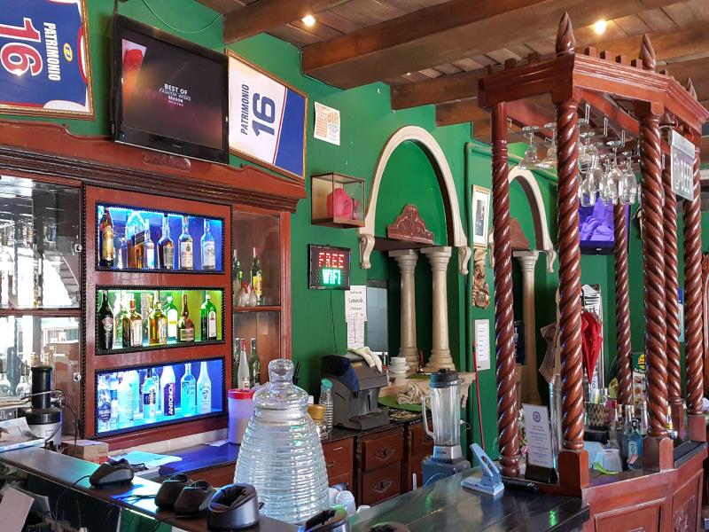 Tropicana Castle Hotel & Dive Resort