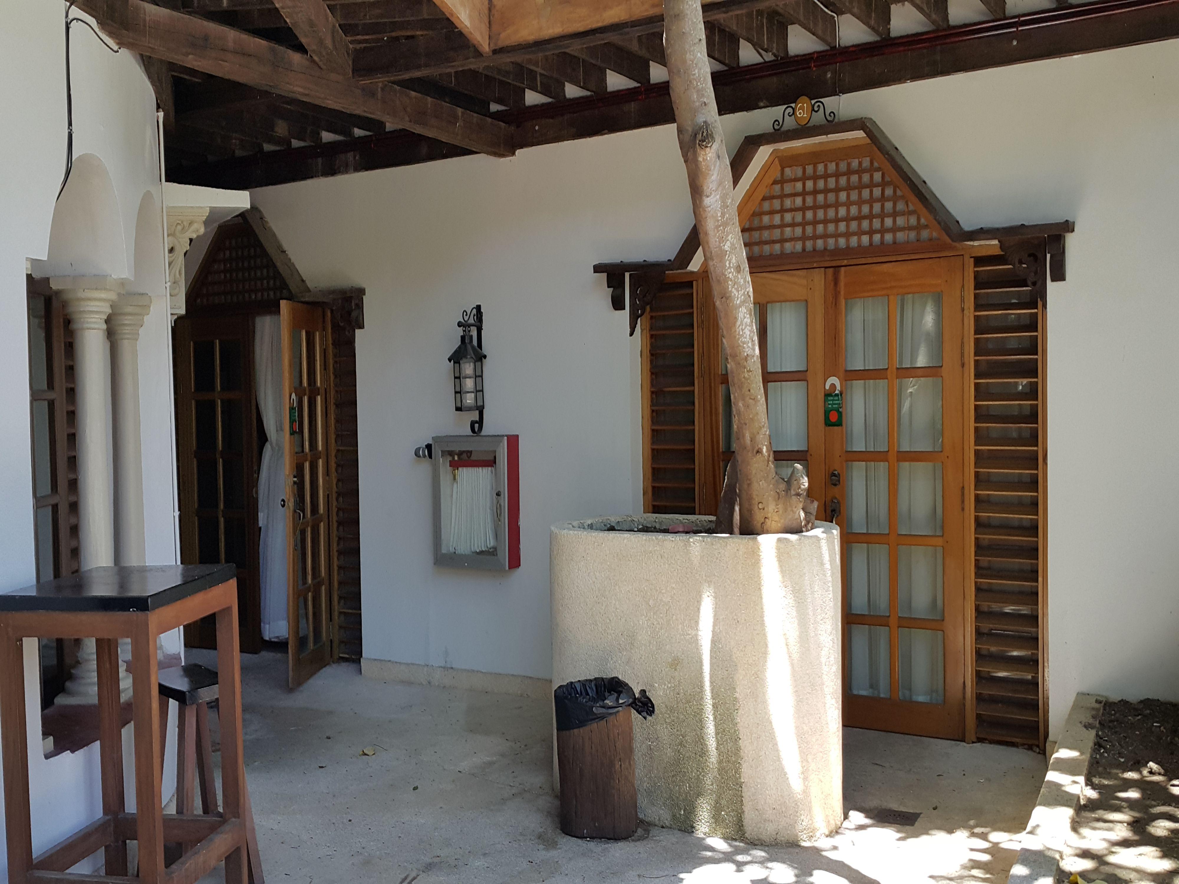 Tropicana Castle Hotel & Dive Resort