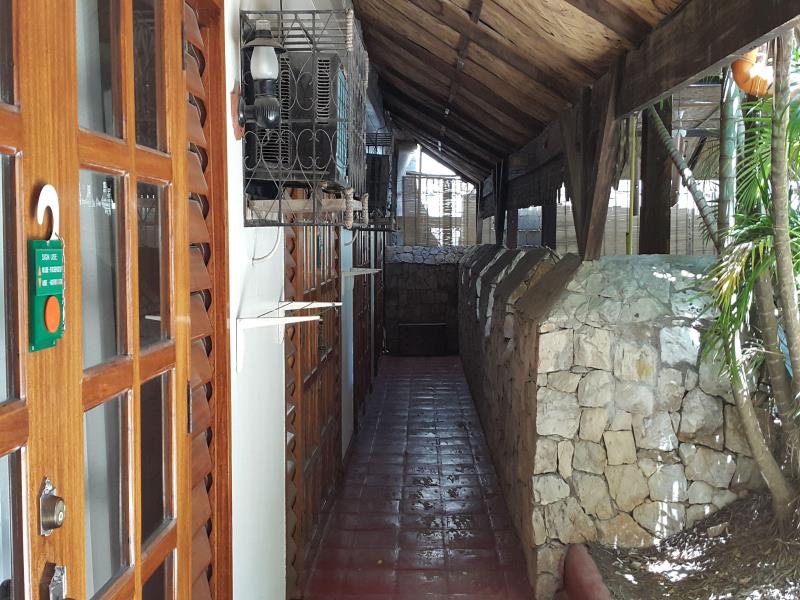 Tropicana Castle Hotel & Dive Resort