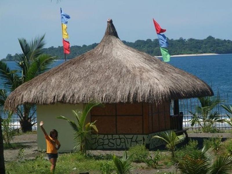 Gustav's Place Beach & Diving Resort