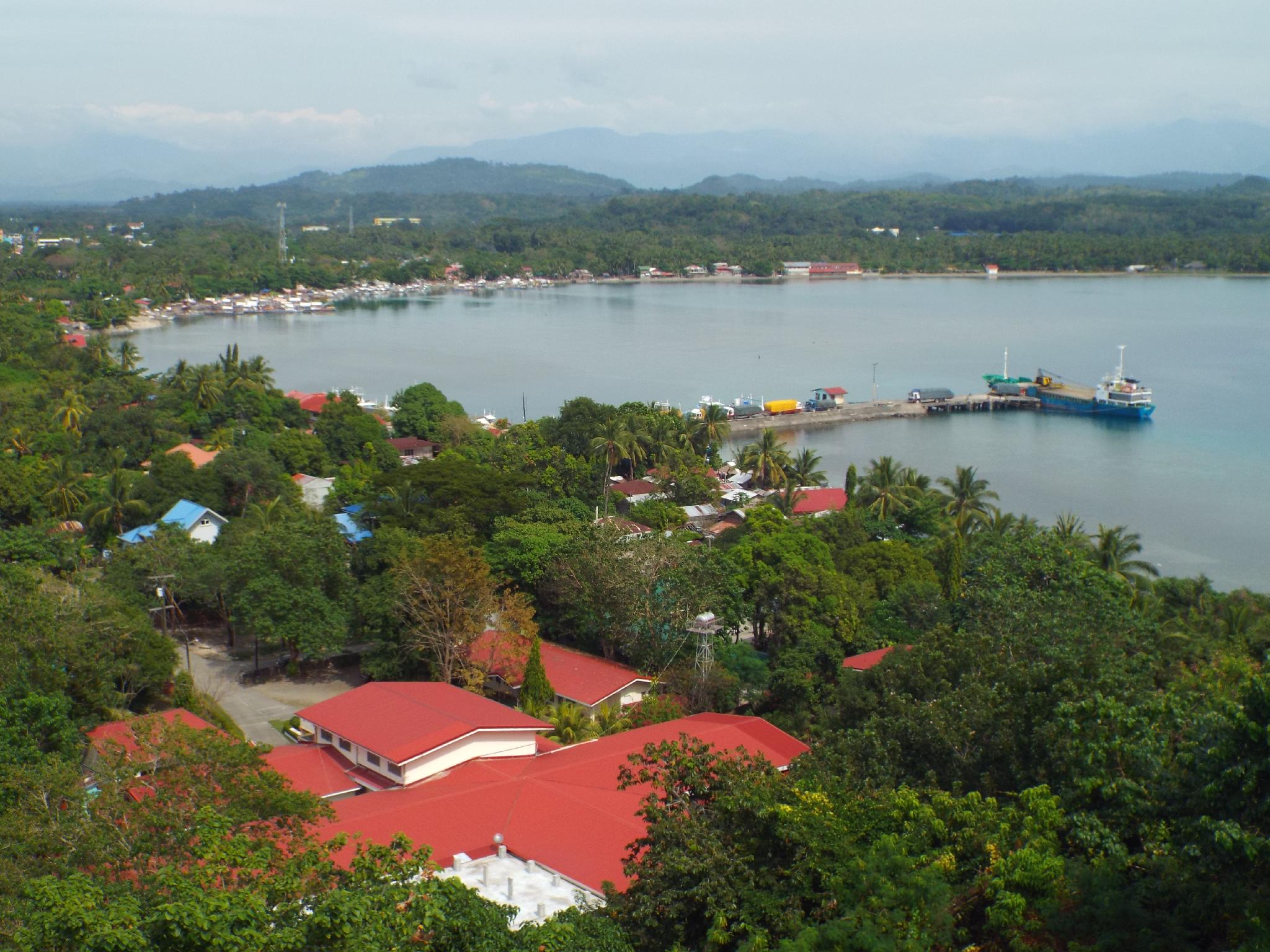 Gustav's Place Beach & Diving Resort