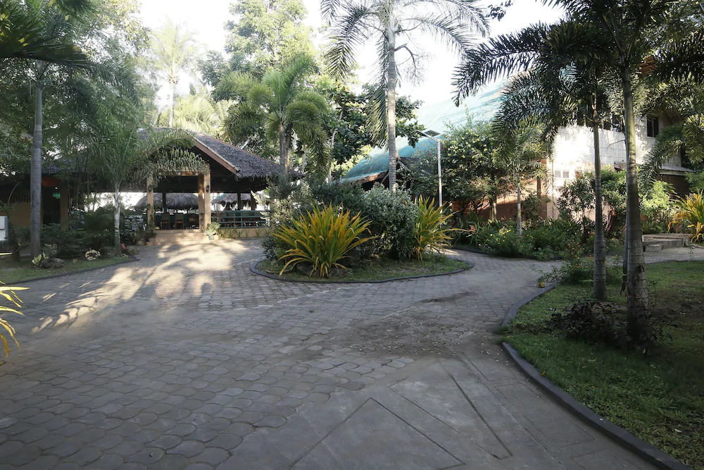 Labros Adventure Camp & Waterfront Managed by F8