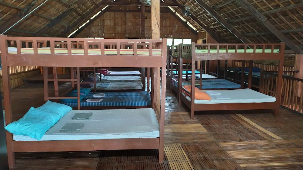 Labros Adventure Camp & Waterfront Managed by F8