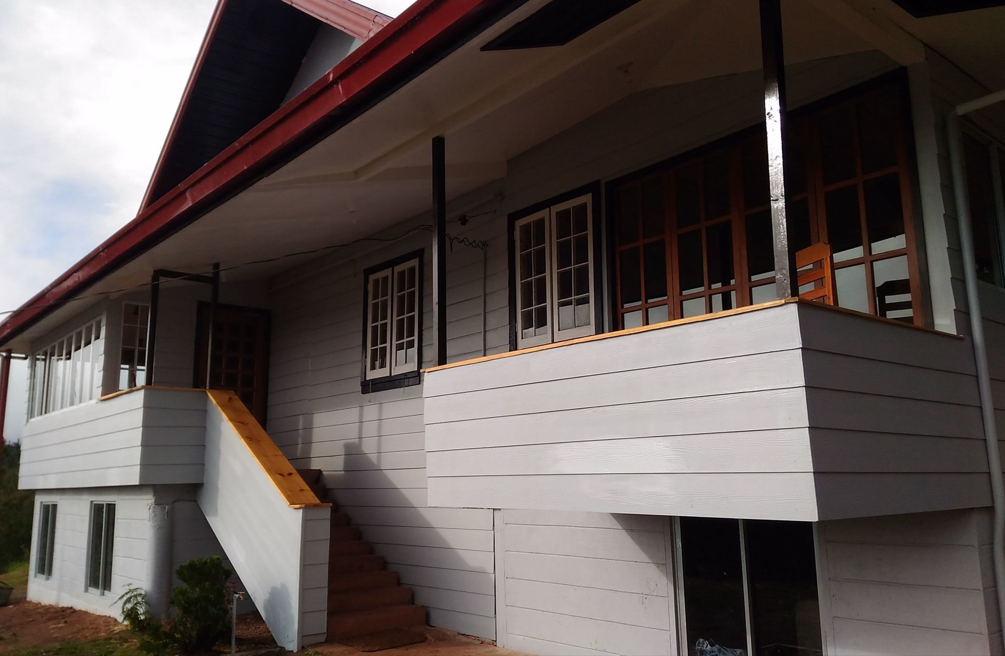 Coffee Heritage House