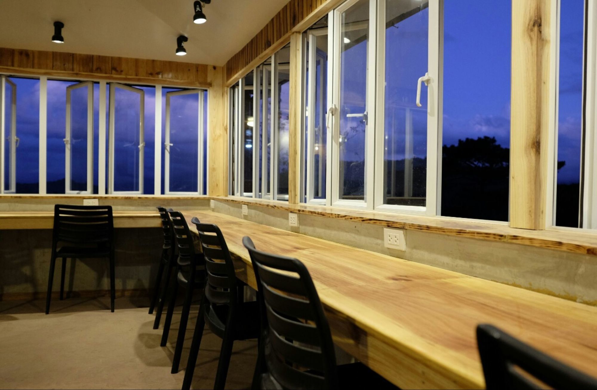 Coffee Heritage House