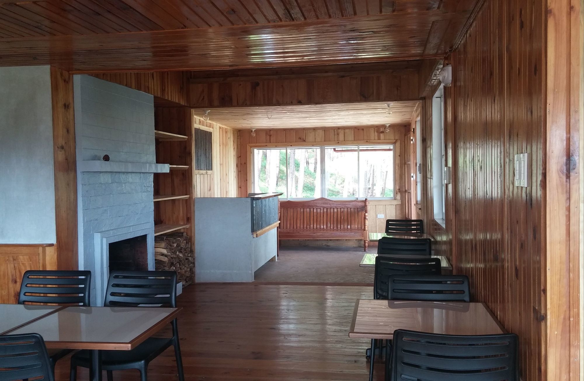Coffee Heritage House
