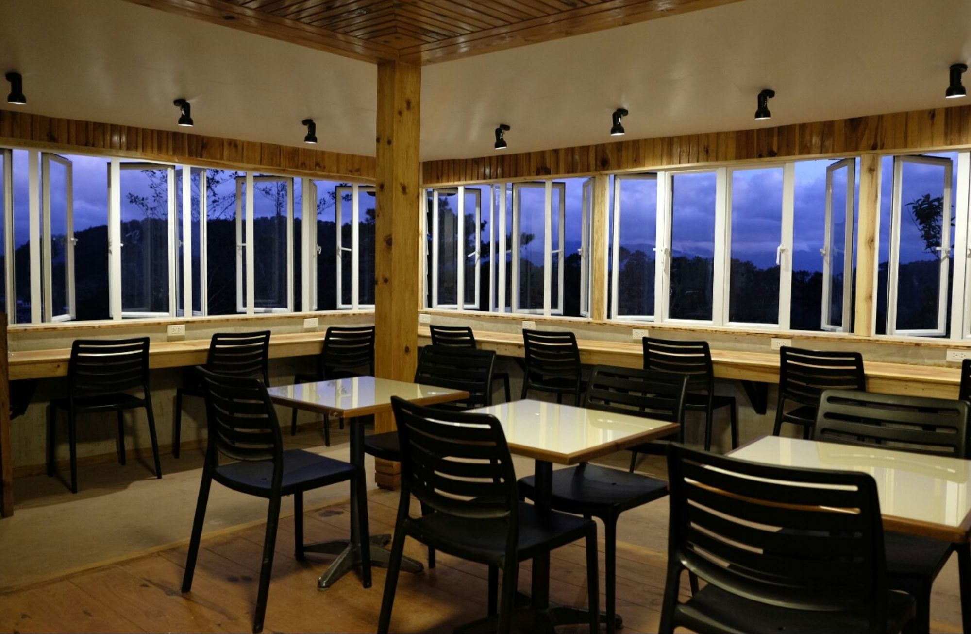 Coffee Heritage House