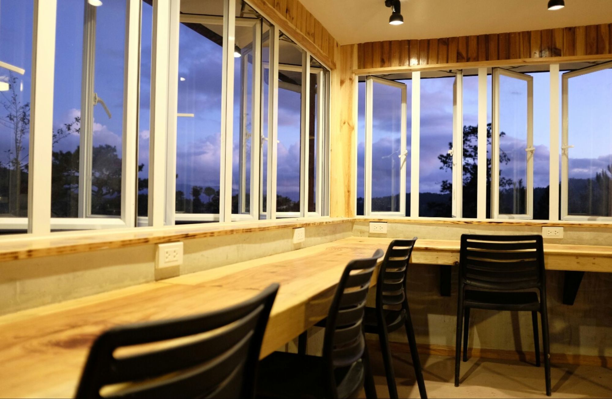 Coffee Heritage House