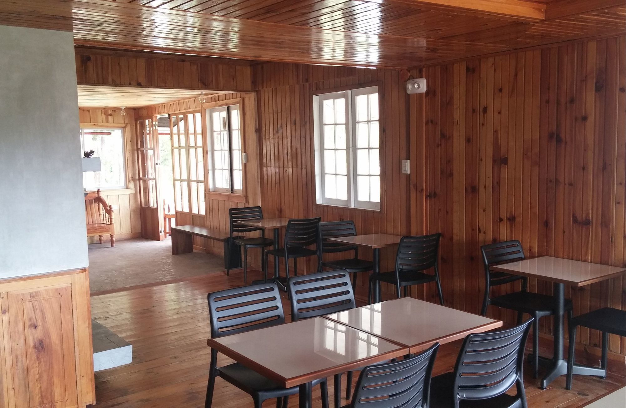 Coffee Heritage House
