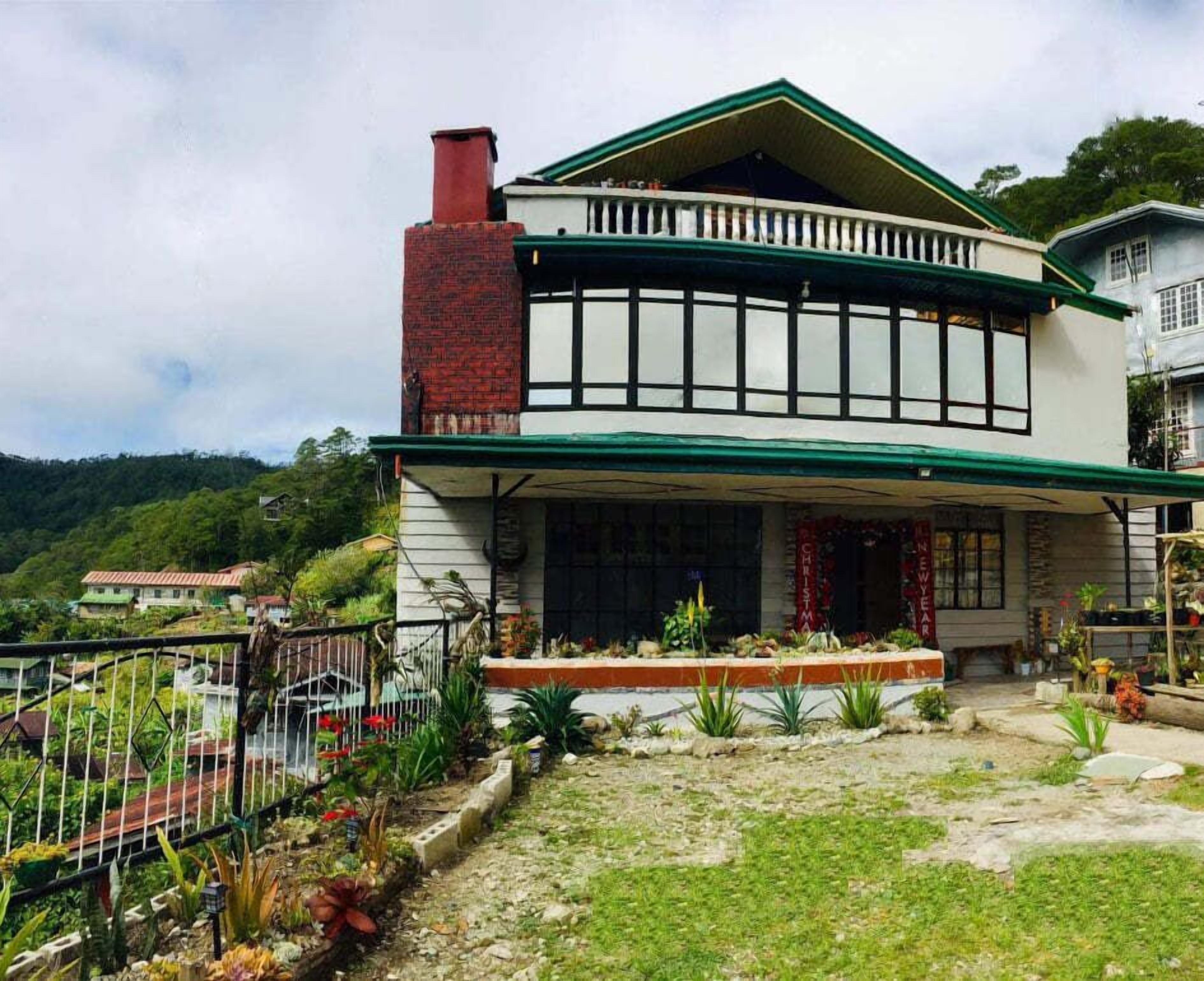 Glydee Lodging Home